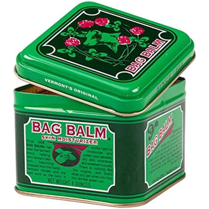 Bag Balm مرهم 1 أونصة (عبوة من 2) - Image 2